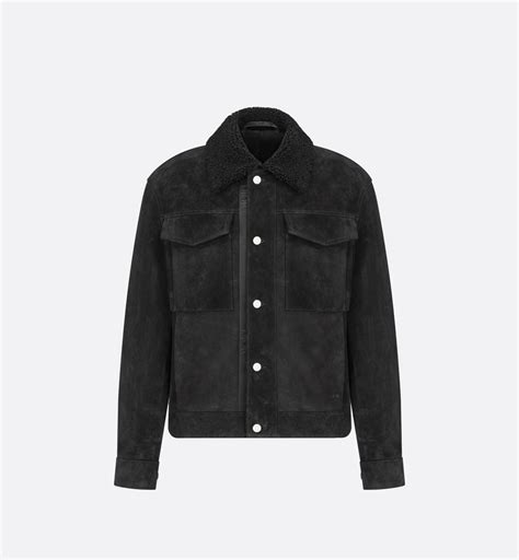 dior lederjacke herren|Dior jacken herren.